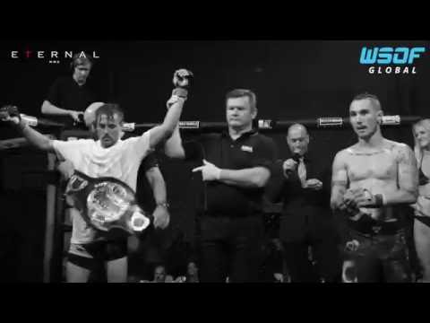 ETERNAL MMA HIGHLIGHTS 2016 SO FAR