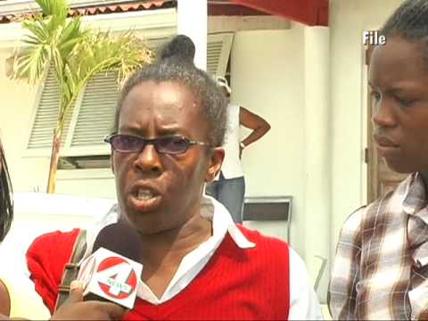 Dead Body Found at Oseta Jolly Primary