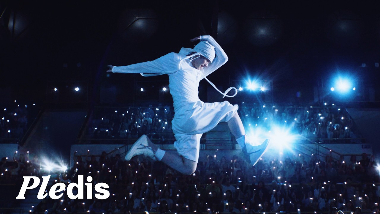 TWS (투어스) Being Together : TO US