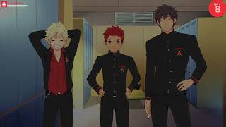 Download lagu Bacchikoi! The first half of Part 2. mp3