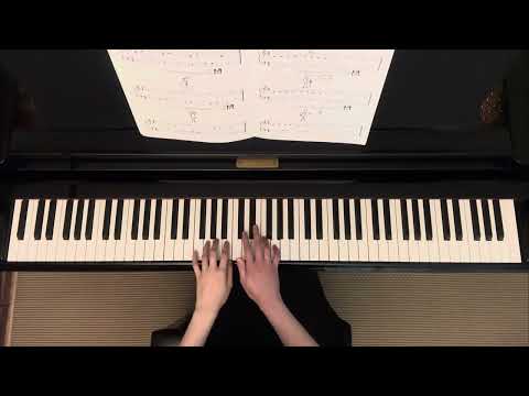 Group IV: 2. Walking On A Cloudy Day | A Dozen A Day Mini Book