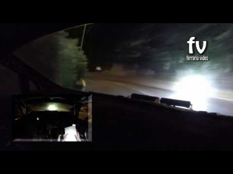 3°San Marino Rally Show 2016 Messori - Lavazza by Ferrario Video