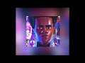 Life Force Super Slowed Echo