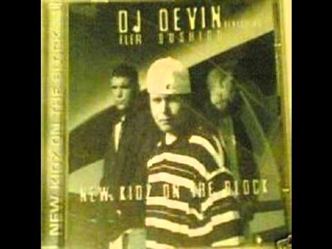 DJ Devin - Intro