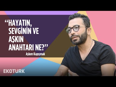 Hayatın ve Aşkın 'Aşkım' Halleri | Aşkım Kapışmak | Hande Kazanova