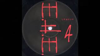 Electronic Home Entertainment - E.H.E. 4 (A)