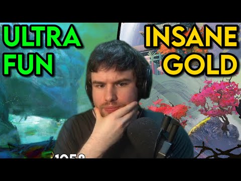 The Guild Wars 2 META EVENT DOUBLE TIER LIST!