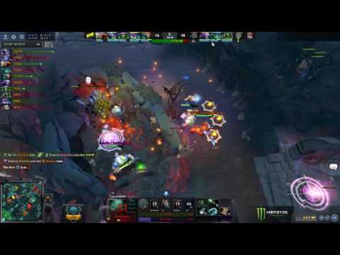 NaVi.GeneraL big play vs Empire