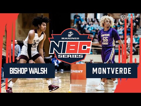 Bishop Walsh (MD) vs. Montverde (FL) - La Porte Invitational - ESPN Broadcast Highlights