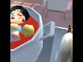 My Baby Sakura School Simulator