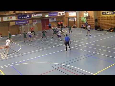 G16-A-Finale: Kolbotn - Fjellhammer IL