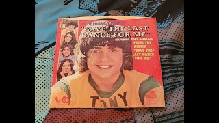 Because we both are young the defranco family 1974