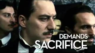 Yenmek Vincere izle Fragman www.tekparcahdizle.com