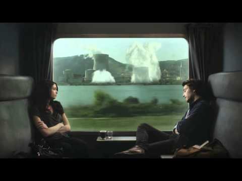 Yuksek - On A Train (Official Video)