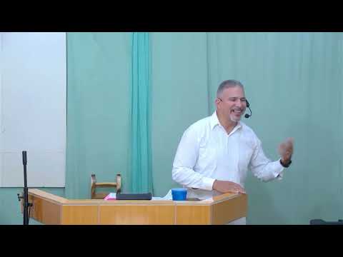 Éxodo 12.29-13.16. Un Día para Recordar. Pastor: René Betancourt Toledo 