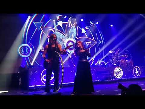 EPICA - Vienna Gasometer (23.03.2023)