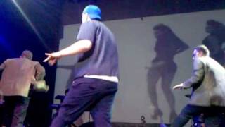 The Dan Band - All the single ladies