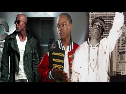 Mario (Ft. Hurricane Chris & Plies) - Headboard [NODJ/Full]