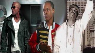 Mario (Ft. Hurricane Chris &amp; Plies) - Headboard [NODJ/Full]
