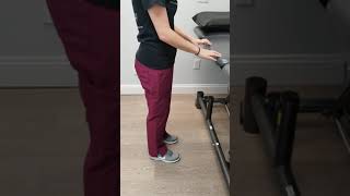 Eversion Heel Raise
