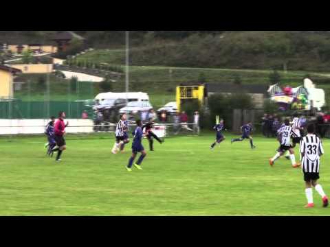 Akadémia Juventus Žilina U15 "B" - FK Čadca U15 "B" (05.09.2015, III. liga U15 - A)