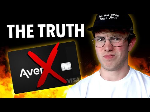 What You MUST Know About The Aven Card