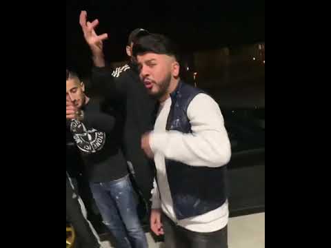 Sarhad 1o9 Freestyle Rap Hip-hop