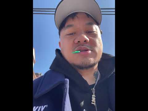 iLL CHRIS - DAY IN THE LIFE EP: 2 EAST COAST TOUR VOL. 1