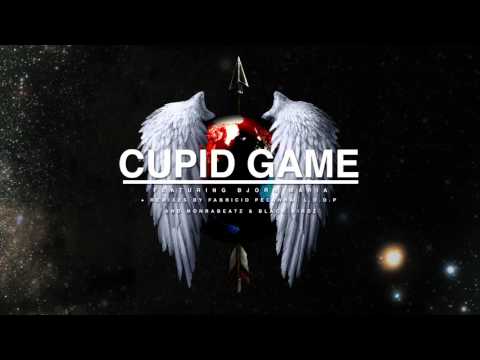 Stark D: Cupid Game feat. Bjorn Maria (L.O.O.P Special Remix)