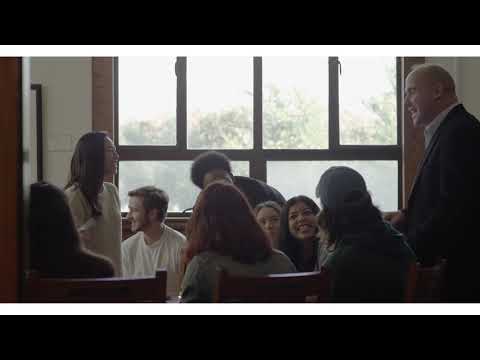 Saint Mary's College of California - video