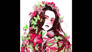 Dj Okawari & Celeina Ann - Nightfall [Full Album]