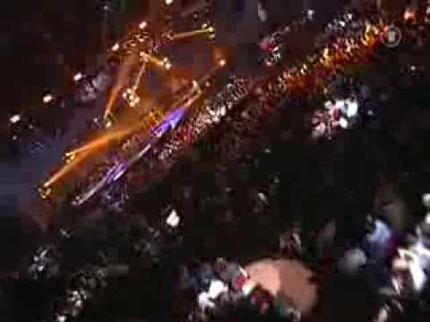 Ruslana   Wild Dances Eurovision 2004)