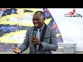 Sifael Mwabuka Agusa Mioyo Ya Watu Atamka Maneno Mazito Madhabahuni