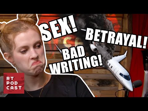 The Deadly Mile High Club - Ep. 662 - RT Podcast