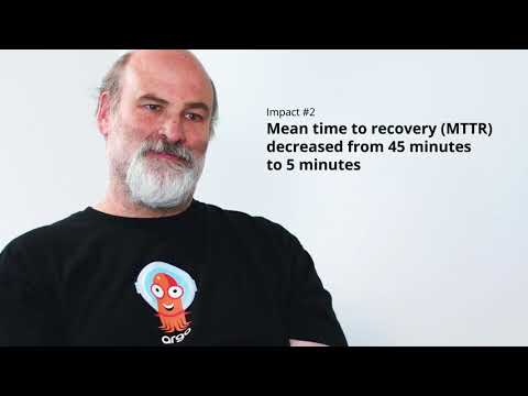 End User: With Cloud Native, Intuit Brings ‘Lightning Fast’ Deployment to Thousands of Developers