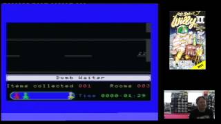 Retro Computer Games Pickup & Play 18th January 2013