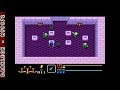 Sega Master System Golden Axe Warrior 1991
