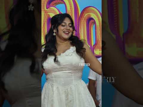 Reel tagged #malluactress