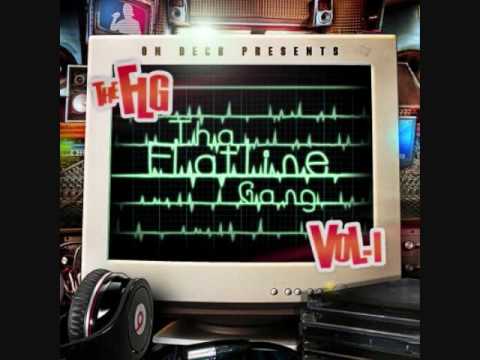 Tha Flatlinerz - Take Something Down (Remix) - The Flatline Gang - 3