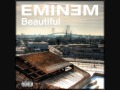 Eminem Beautiful (Lyrics) 