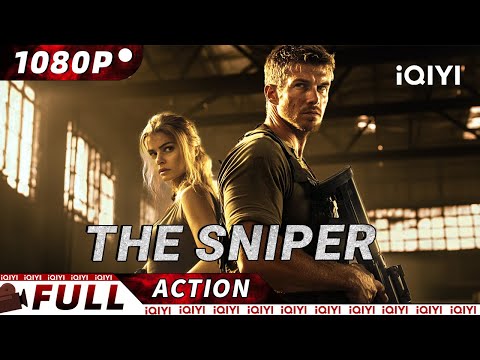 【Multi Sub】🔥The Sniper: A Gunman's Path to Vengeance | Crime Action | iQIYI Action Movie