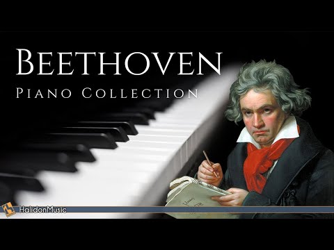 Beethoven: Piano Collection