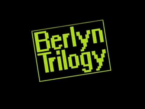Berlyn Trilogy - Words of a Stranger