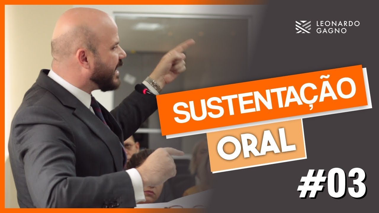 Sustentação Oral - Habeas Corpus - Prisão Preventiva ilegal.