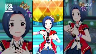 [밀리시타] 아즈사 - Brand New Theater!