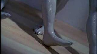 Фрагмент из фильма "Заводной апельсин"