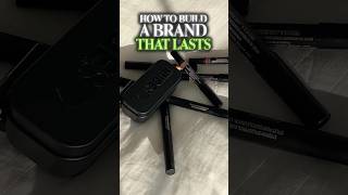 Shopify — How to Build a Brand That Lasts and Stays Relevant