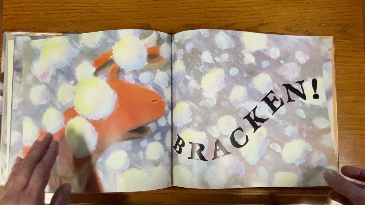 Story Hour Video Thumbnail