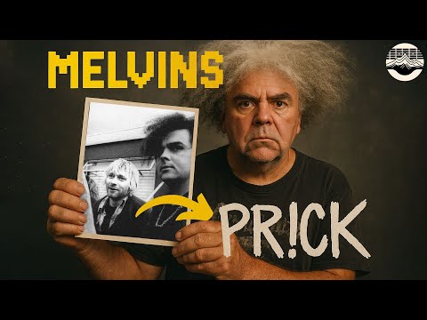 How Melvins Shaped Nirvana's Sound But Lost Their Own Spotlight