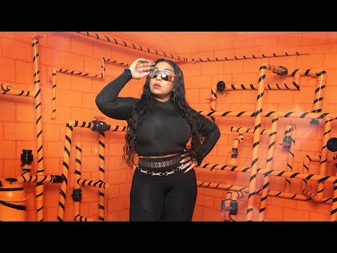 Destra - Easy (Official Music Video) | Soca 2023